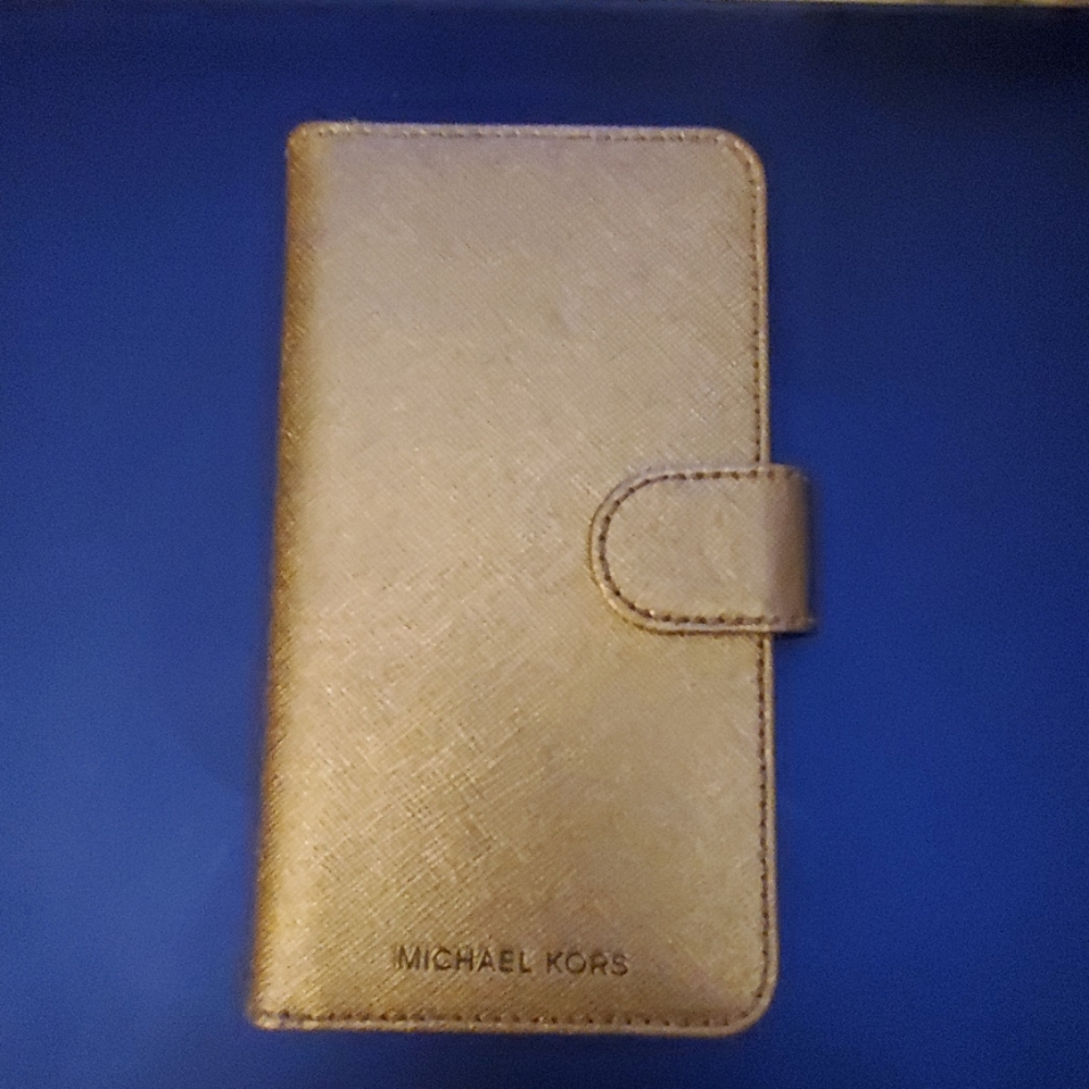 Michael Kors Phone case - for IPhone X